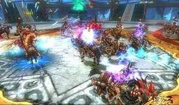 御龙在天最新爆料,神秘势力崛起，龙脉之战一触即发！