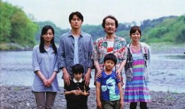 如父如子在线观看,穿越时光的亲情羁绊